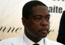 Le bâtonnier de Port-au-Prince tire la sonnette d’alarme
