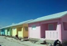 Le problème de logement en Haïti préoccupe plusieurs organisations