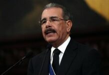 Le président dominicain a présenté ses excuses aux Dominicains d’origine haïtienne