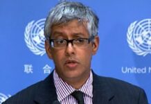 L’ONU refuse de commenter les poursuites judiciaires à cause du choléra