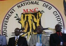 La mouvance Tèt Kalé se mobilise pour les élections
