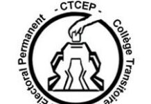 CTCEP : Après le pré-calendrier électoral, le recrutement
