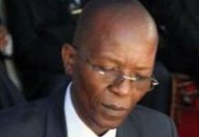 Néhémie Joseph dénonce des décisions unilatérales du président du CTCEP
