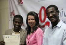 Des cadres de la fonction publique haïtienne formés en évaluation environnementale