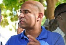Lamothe encourage le CEP à mettre en branle la machine électorale