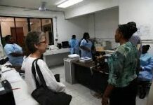 Assistance sociale : le PNUD recrute trois consultants-es