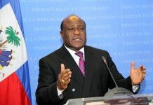 Lutte contre la corruption : Haïti doit laisser le peloton de la honte
