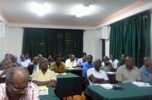 ISTEAH : vers la formation de scientifiques et d’innovateurs de haut calibre