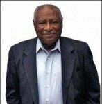 Leslie Manigat aura droit aux honneurs de funérailles nationales