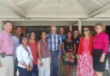 Haïti bientôt dans les forfaits touristiques des agences de voyage martiniquaises