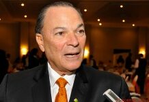 La République dominicaine veut atteindre un flux de 10 millions de touristes par an d’ici 10 ans