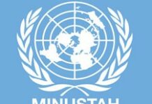 La Minustah toujours préoccupé par la situation des droits humains
