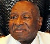 Leslie Manigat avait été affaibli par le chikungunya avant sa mort