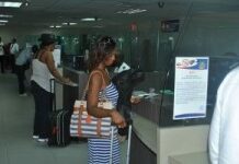 Lutter contre la fraude au niveau des postes frontaliers