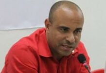 Lamothe satisfait de l’action du génie militaire