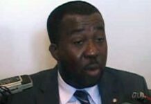 Le président de la commission justice accuse le président du CSPJ