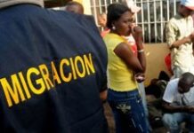 Rapatriement de 7 ressortissants haïtiens