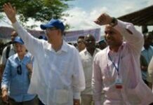 Lancement d’une Campagne d’Assainissement Total en Haïti