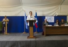 Ban Ki-moon : la situation politique en Haïti prend une tournure inquiétante