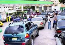 Carburant : baisse des prix du carburant à la pompe en République Dominicaine