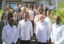 L’UE et Haïti renforcent leur coopération