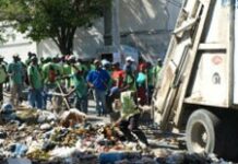 Lancement d’un programme d’assainissement de proximité