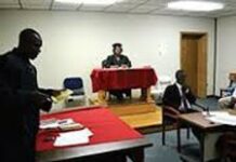 Poursuite des assises criminelles à Port-au-Prince