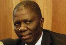 Fritzo Canton tente de rassurer les acteurs politiques