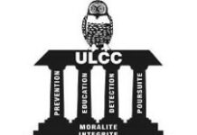 Campagne vulgarisation autour de la loi portant Prévention et Répression de la Corruption.