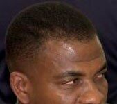 Max mathurin, préside un nouveau CEP, 7 ans après