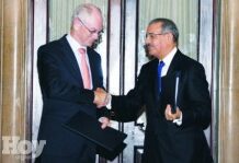 Politique migratoire : le président du Conseil de l’Union européenne salue les efforts déployés par le président Medina