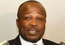 Desras espère la relance du processus électoral