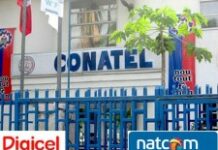 Télécommunications : La Natcom accuse la Digicel de pratiques commerciales abusives