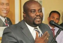 Le gouvernement évoque le report du scrutin