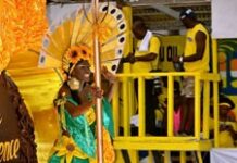 Lancement ce dimanche du carnaval des fleurs à Port-au-Prince