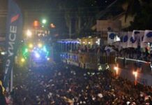 Carnaval des fleurs une première journée réussie selon les organisateurs