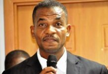 Le 26 octobre n’est pas une date magique selon Max Mathurin