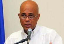 Martelly annonce des explorations pétrolières en Haïti