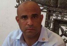 Visite du Premier ministre au Palais Sans-Souci