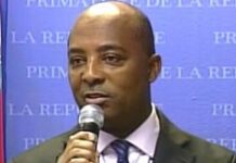 La réouverture des classes est toujours maintenue pour le 8 septembre