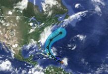 Bertha ne représente plus une menace pour Haïti