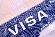 La délivrance des visas américains perturbée