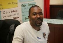 Dossier Arnel Belizaire : Formation d’une Commission bicamérale