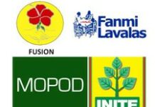 Les partis réagissent différemment au blocage législatif