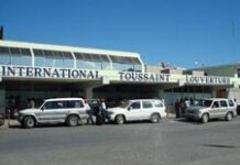 Renforcement du dispositif de sécurité aux abords de l’aéroport