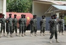 Renforcement de la coopération militaire entre Haïti et l’Equateur