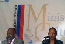 La 6 sixième réunion interaméricaine des ministres de la culture se tiendra en Haïti