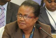 Haïti sollicite une extension de l’appui du FMI