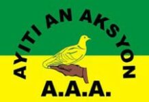 l’AAA, fustige le comportement du groupe des 6 sénateurs