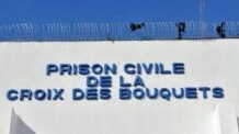Evasion spectaculaire à la prison de la croix-des-bouquets